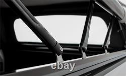 Aci J1010019 Outlander Soft Truck Topper Fits 15 25 Fits For F 150