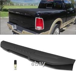 Air Design Tailgate Spoiler Compatible with 2009-2021 Dodge Ram Classic 1500 25