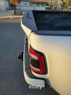Air Design Tailgate Spoiler Compatible with 2009-2021 Dodge Ram Classic 1500 25