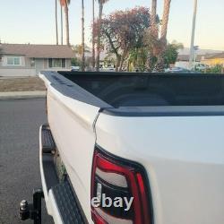 Air Design Tailgate Spoiler Compatible with 2009-2021 Dodge Ram Classic 1500 25