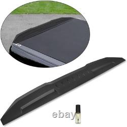 Air Design Tailgate Spoiler Compatible with 2009-2021 Dodge Ram Classic 1500 25