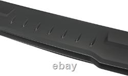Air Design Tailgate Spoiler Compatible with 2009-2021 Dodge Ram Classic 1500 25