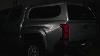 All New 2024 Toyota Tacoma Leer Truck Cap We Ve Got You Covered
