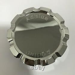 Alloy ADBLUE cap Cover. May suit Kenworth Truck etc. 88mm