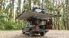 Alu Cab Canopy Camper Detailed Review On Features And Benefits