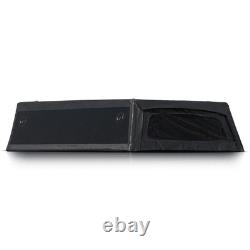 Armordillo USA 8724347 Truck Bed Cap For 15-24 Ford F-150 5.5' Bed