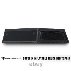 Armordillo USA 8724361 Truck Bed Cap For 19-24 Ram 1500 5.5' Bed