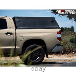 Armordillo USA 8724415 Truck Bed Cap For 20-24 Jeep Gladiator 5' Bed