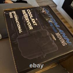 Automann USA Trucks Coolant Reservoir 575.10313 International 7600 572.2024 Cap