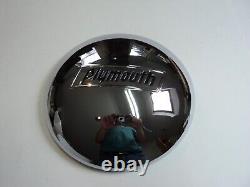 Automobile and Truck Hub Cap for Plymouth 1937 1938 9 Inch