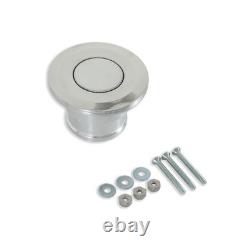 BFF4772 Brothers Trucks Billet Pop-Up Fuel Cap