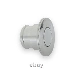 BFF4772 Brothers Trucks Billet Pop-Up Fuel Cap