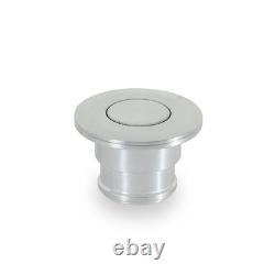BFF4772 Brothers Trucks Billet Pop-Up Fuel Cap