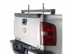 Backrack 11512 Truck Bed Rear Bar Fits 2004-2014 Ford F 150 F 150 Heritage