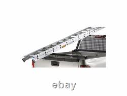 Backrack 11512 Truck Bed Rear Bar Fits 2004-2014 Ford F 150 F 150 Heritage