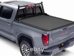 Backrack Headache Open Rack-Black Frame Only No Hardware