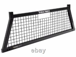 Backrack Safety Rack (Frame Only) Req Installation Kit, sold separately