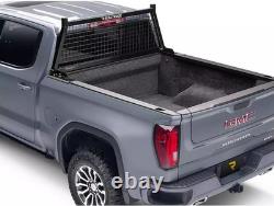 Backrack Safety Rack (Frame Only) Req Installation Kit, sold separately