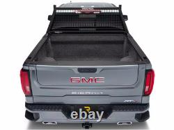 Backrack Safety Rack (Frame Only) Req Installation Kit, sold separately Backrack Safety Rack (Frame Only) Req Installation Kit, sold separately