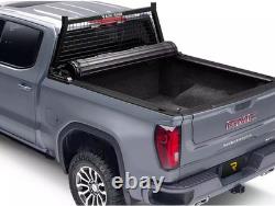 Backrack Safety Rack (Frame Only) Req Installation Kit, sold separately