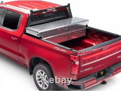 Backrack Safety Rack (Frame Only) Req Installation Kit, sold separately