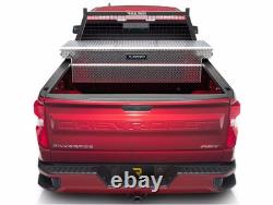 Backrack Safety Rack (Frame Only) Req Installation Kit, sold separately