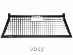 Backrack Safety Rack (Frame Only) Req Installation Kit, sold separately