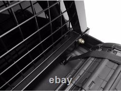 Backrack Safety Rack (Frame Only) Req Installation Kit, sold separately