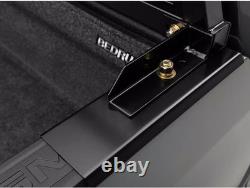 Backrack Safety Rack (Frame Only) Req Installation Kit, sold separately