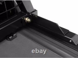 Backrack Safety Rack (Frame Only) Req Installation Kit, sold separately