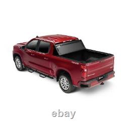 Bak Industries 448133 BAKFlip MX4 Truck Bed Cover for Silverado Sierra 2500 HD