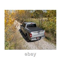 Bak Industries 80207RB Black Hard Rolling Truck Bed Cover for Ram 1500 68.4 Bed