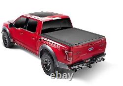 Bak Industries 80227 BAK Revolver X4s Rolling Truck Bed Cover for Ram 1500