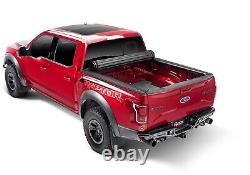 Bak Industries 80227 BAK Revolver X4s Rolling Truck Bed Cover for Ram 1500