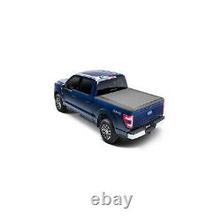 Bak Industries 80339 Black Rolling Revolver X4s Bed Cover for F-150 68.4 Beds