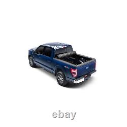 Bak Industries 80339 Black Rolling Revolver X4s Bed Cover for F-150 68.4 Beds