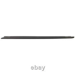 Bed Rail Cap Driver Left Side for F150 Truck Hand Ford F-150 2009-2014