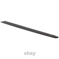 Bed Rail Cap Driver Left Side for F150 Truck Hand Ford F-150 2009-2014