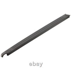 Bed Rail Cap Driver Left Side for F150 Truck Hand Ford F-150 2009-2014