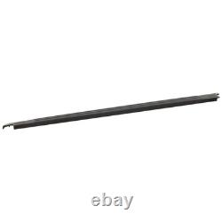 Bed Rail Cap Driver Left Side for F150 Truck Hand Ford F-150 2009-2014