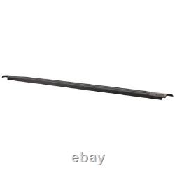 Bed Rail Cap Driver Left Side for F150 Truck Hand Ford F-150 2009-2014