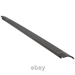 Bed Rail Cap Driver Left Side for F150 Truck Hand Ford F-150 2009-2014