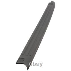 Bed Rail Cap Driver Left Side for F150 Truck Hand Ford F-150 2009-2014