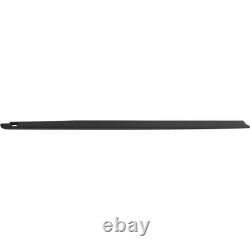 Bed Rail Cap Driver Left Side for Ram Truck Hand 68375107AA 2500 3500 1500