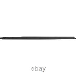 Bed Rail Cap Driver Left Side for Ram Truck Hand 68375107AA 2500 3500 1500