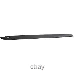 Bed Rail Cap Driver Left Side for Ram Truck Hand 68375107AA 2500 3500 1500