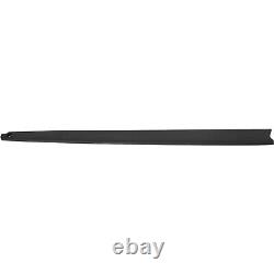 Bed Rail Cap Driver Left Side for Ram Truck Hand 68375107AA 2500 3500 1500