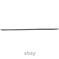 Bed Rail Cap Driver Left Side for Ram Truck Hand 68375107AA 2500 3500 1500