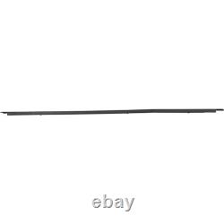 Bed Rail Cap Driver Left Side for Ram Truck Hand 68375107AA 2500 3500 1500