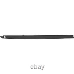 Bed Rail Cap Driver Left Side for Ram Truck Hand 68375107AA 2500 3500 1500